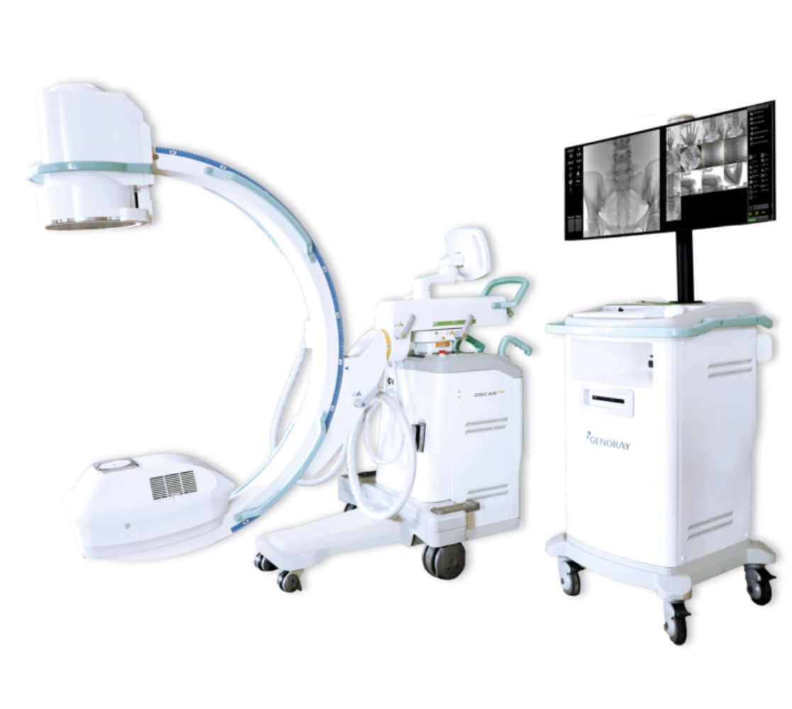 OSCAR Classic C-Bogen