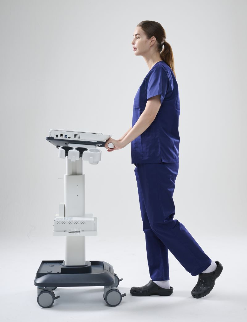 Alpinion X-CUBE i9 Ultraschallgerät