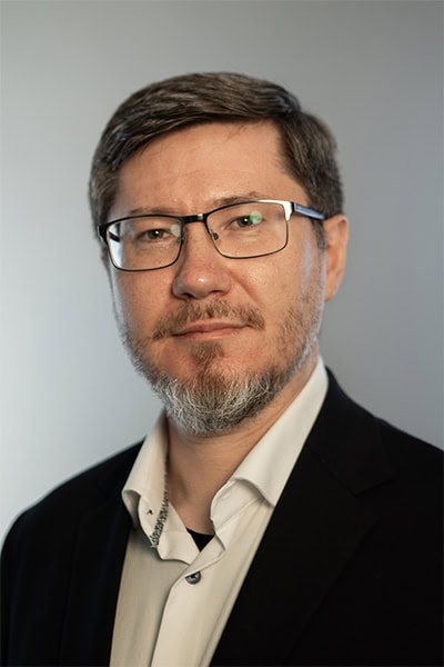 Oleg Ishenko