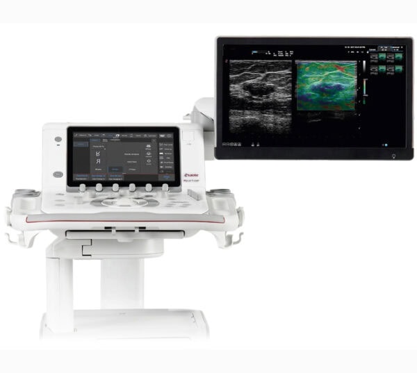 MyLab 9 Platform Ultraschallgerät