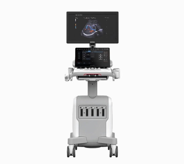 Esaote MyLab E80 Ultraschallgerät