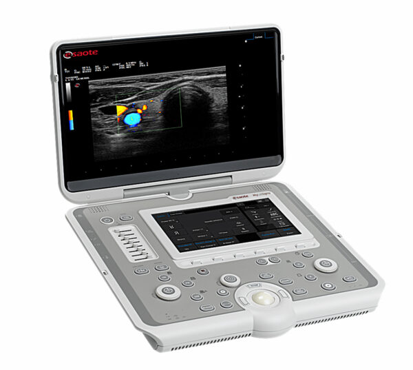 MyLab SigmaVET Ultraschallgerät