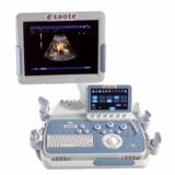 MyLab TwiceVET Ultraschallgerät