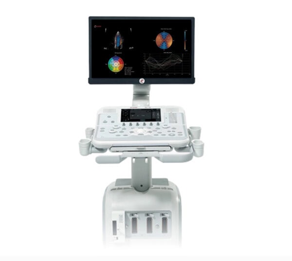 Esaote MyLab X7VET Ultraschallgerät
