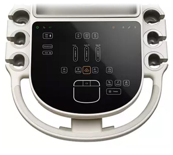 Philips Sparq Ultraschallgerät