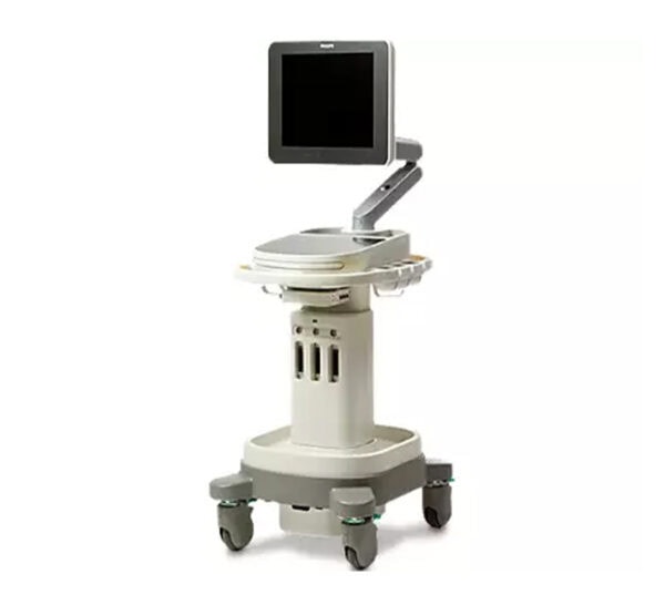 Philips Sparq Ultraschallgerät
