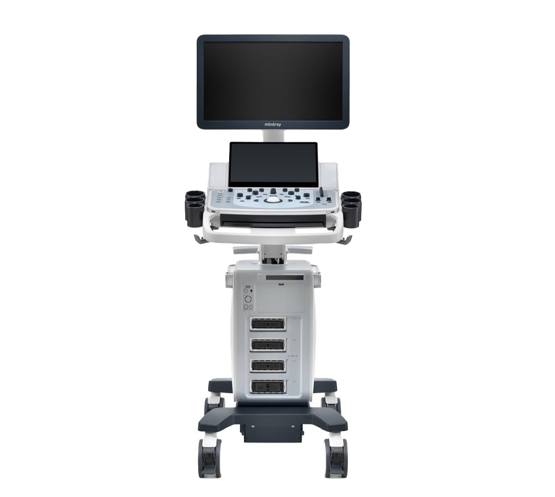 mindray-dc60-ultraschallgeraete Mindray DC-60 Ultraschallgerät