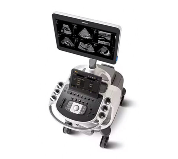 Philips EPIQ Elite Ultraschallgerät