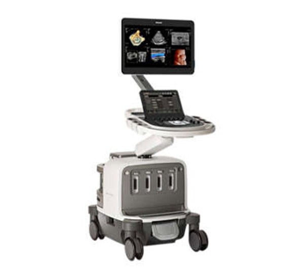 Philips EPIQ Elite Ultraschallgerät