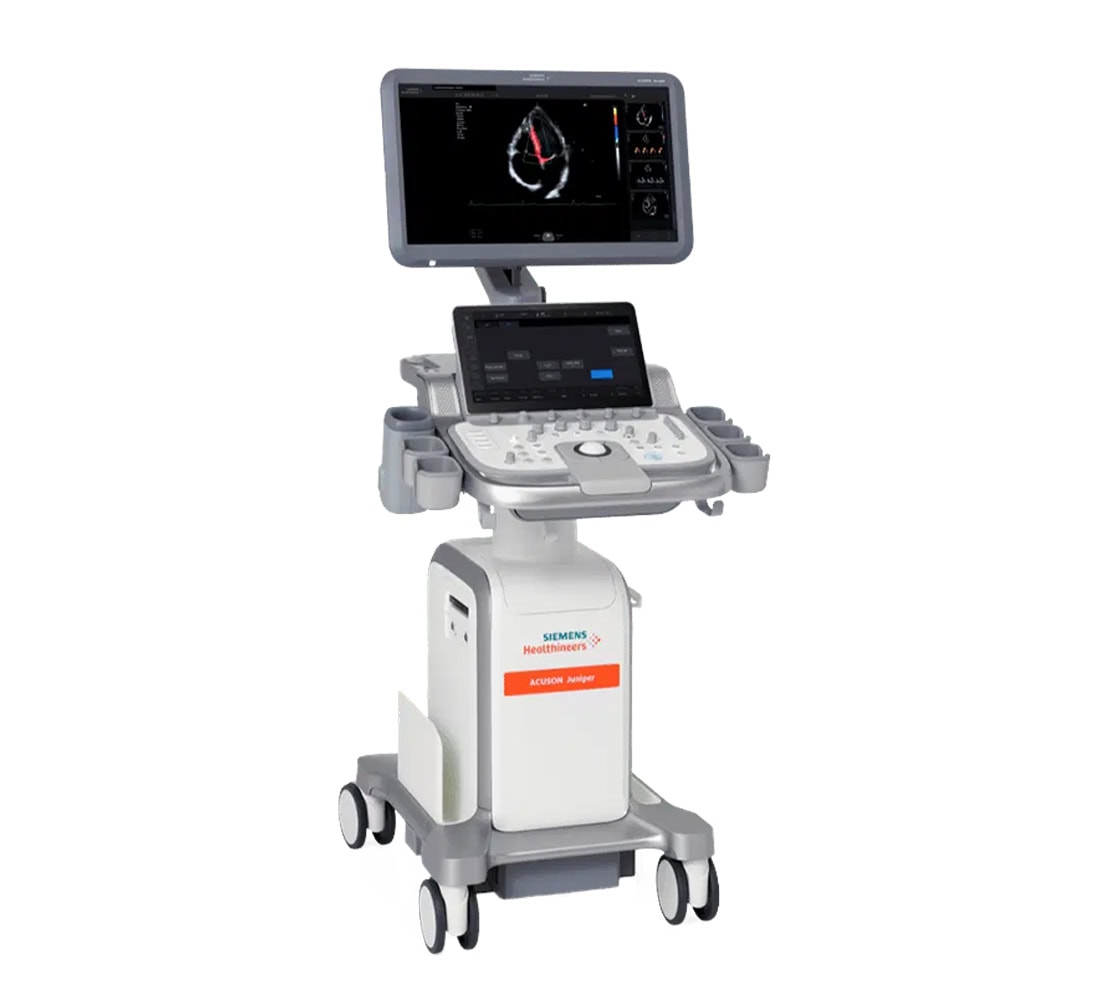 siemens-acuson-juniper-ultraschallgeraete Siemens ACUSON Juniper Ultraschallgerät
