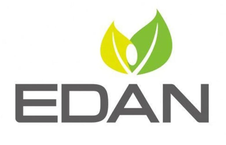 Bild: Edan Logo