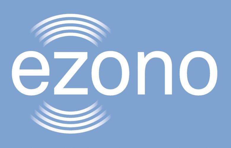 Bild: eZono Logo