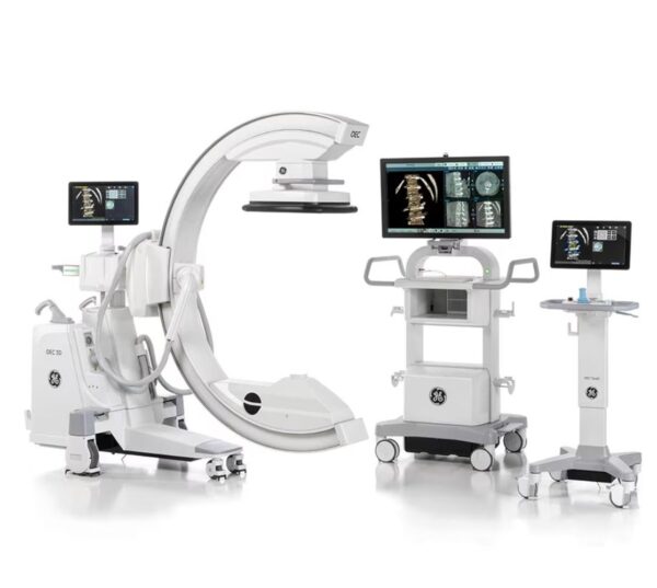 GE HealthCare OEC 3D C-Bogen