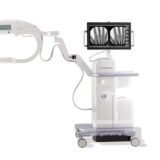 GE HealthCare MiniView MAX C-Bogen