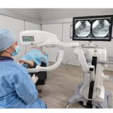 GE HealthCare MiniView MAX C-Bogen