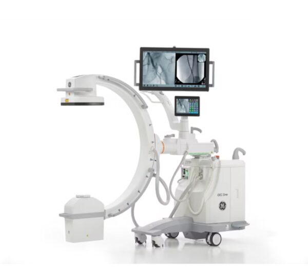 GE HealthCare OEC One C-Bogen