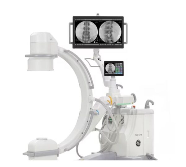 GE HealthCare OEC One C-Bogen