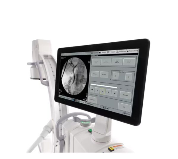 GE HealthCare OEC Elite C-Bogen