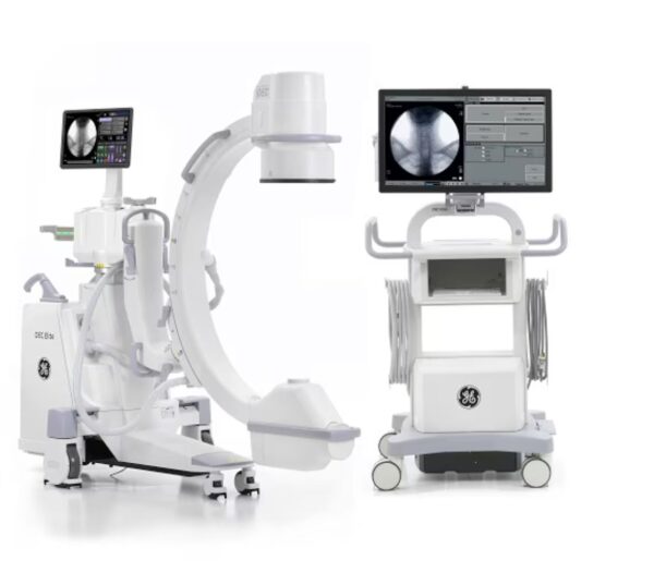 GE HealthCare OEC Elite C-Bogen