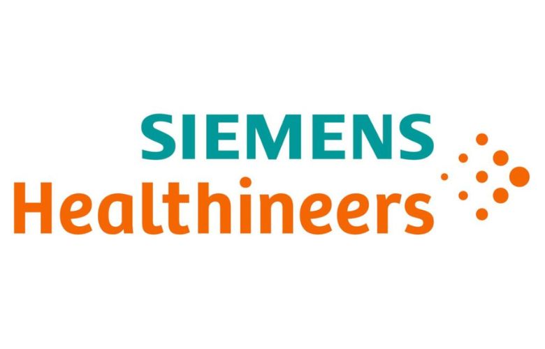 Bild: Siemens Healthineers Logo