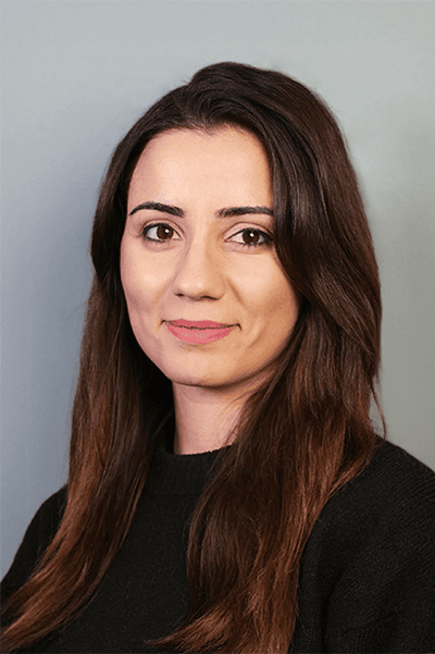 Ecem Mumcu