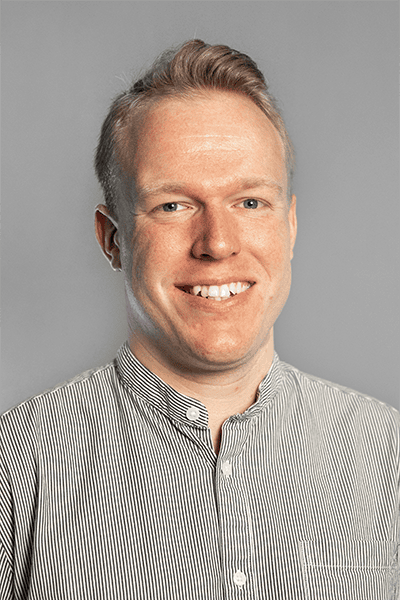 Jannis Baumgarten