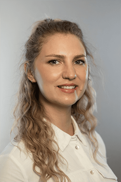 Melanie Golek