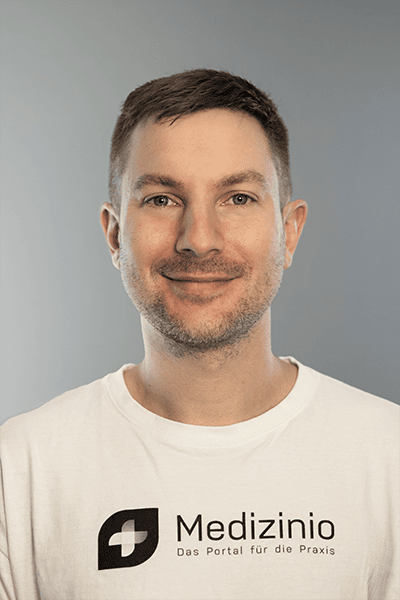 Nils Buske