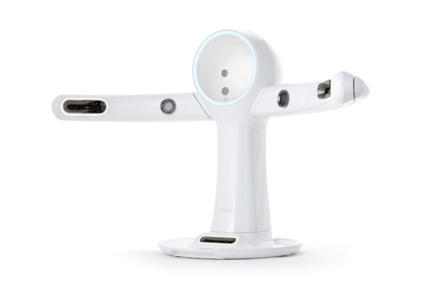 Rayface 200 Gesichtsscanner