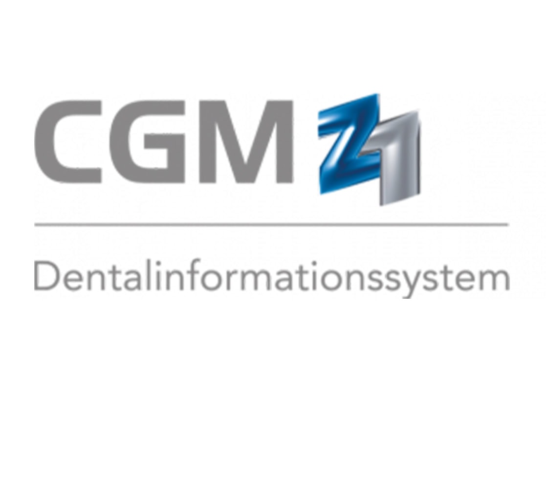 cgm-z1-praxissoftware-logo CGM Logo