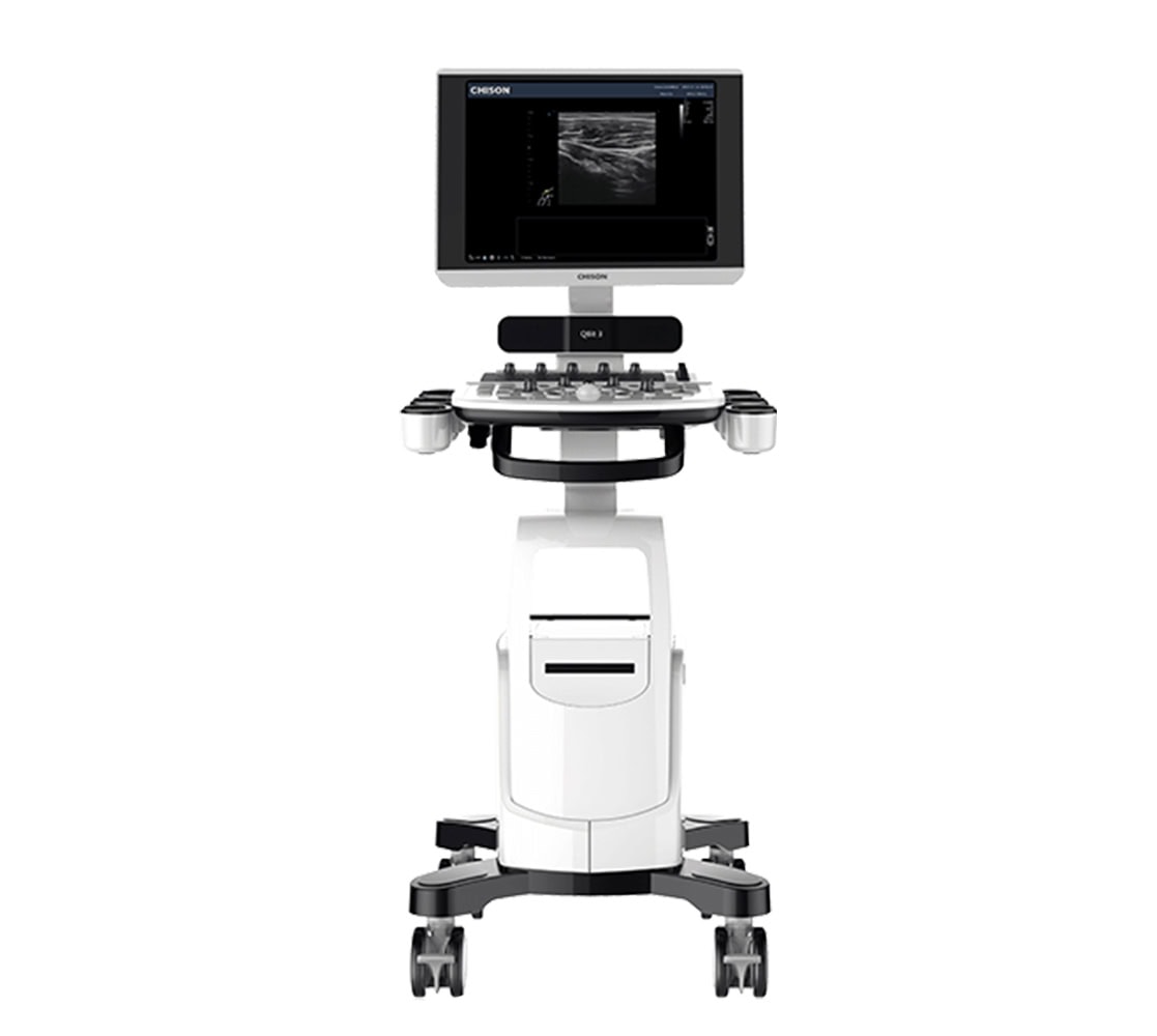 Chison QBit 3 Ultraschallgerät