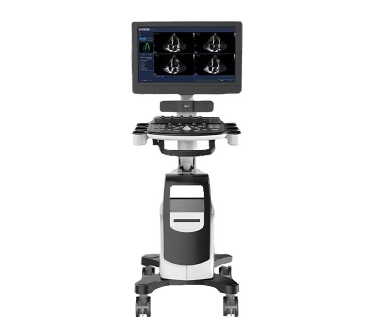 Chison QBit 7 Ultraschallgerät