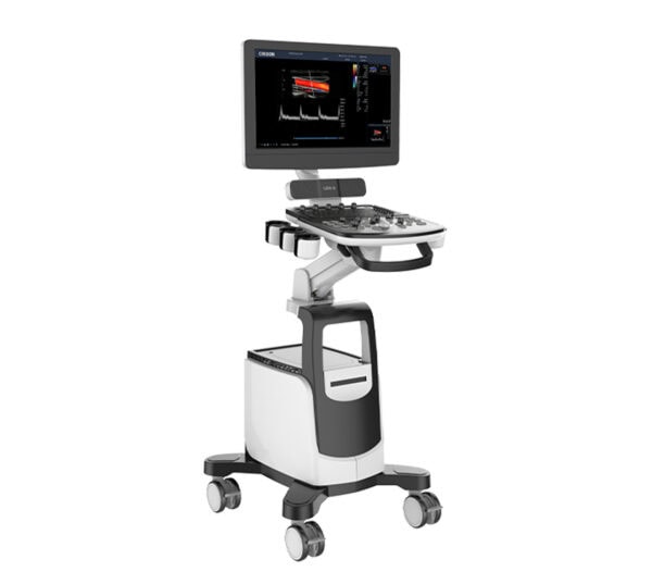 Chison QBit 9 Ultraschallgerät