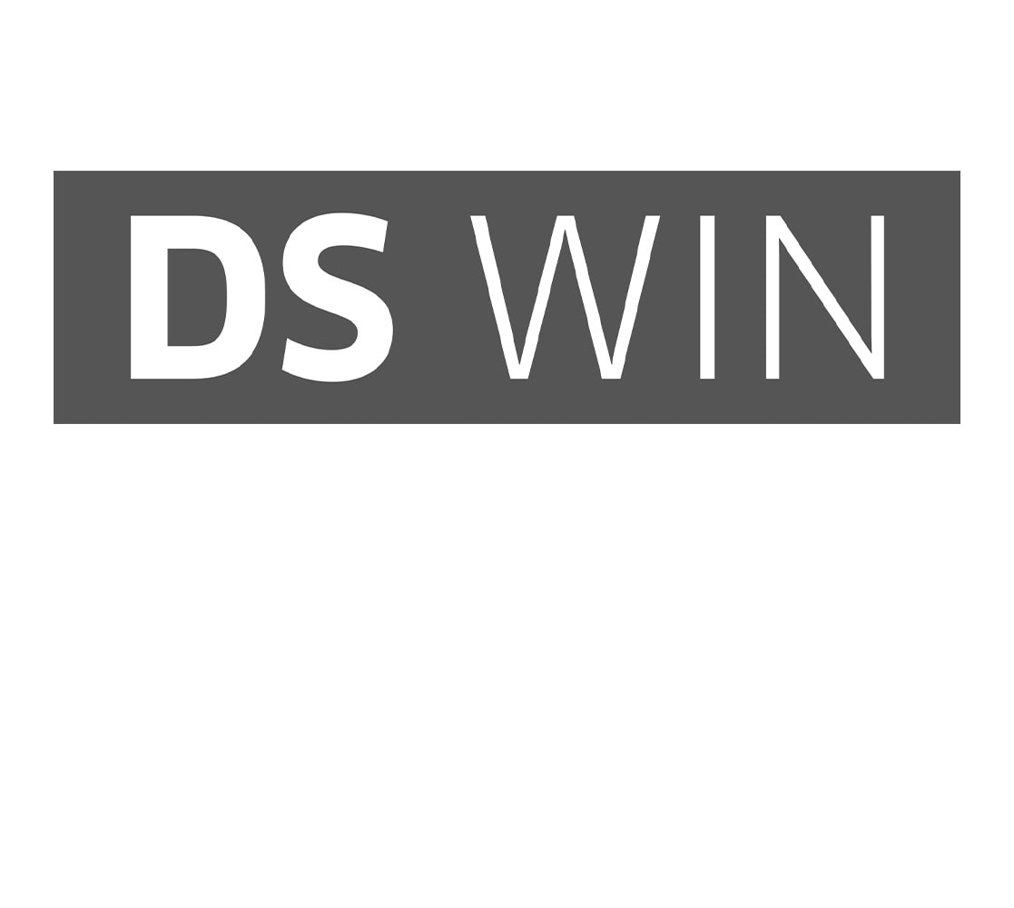 DS-WIN Plus und Pro (Dampsoft) Logo