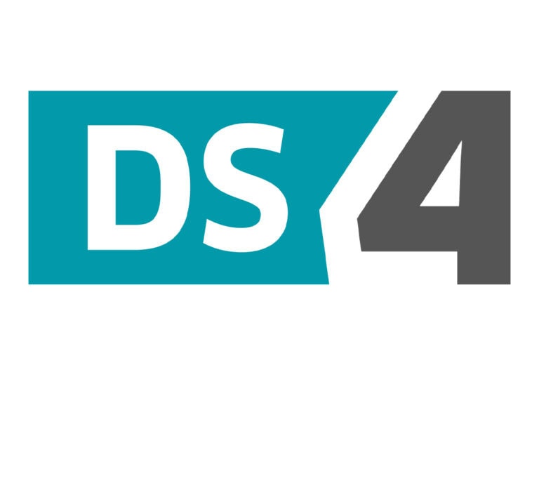 DS4 Dampsoft Logo