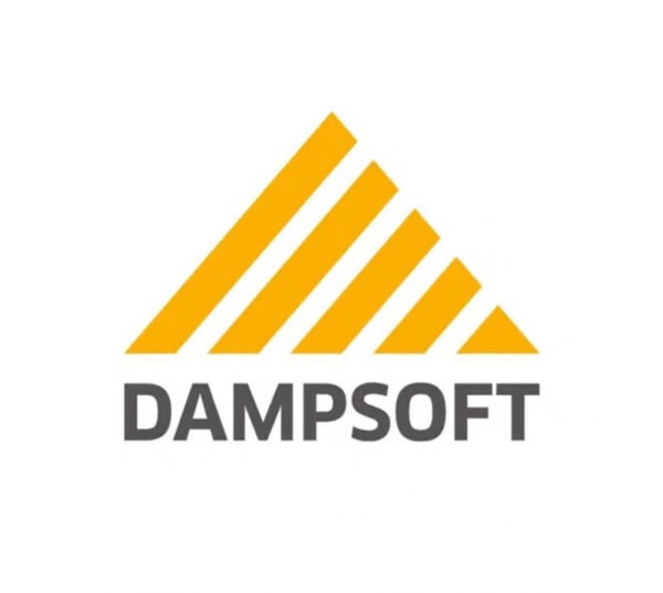 Dampsoft Logo