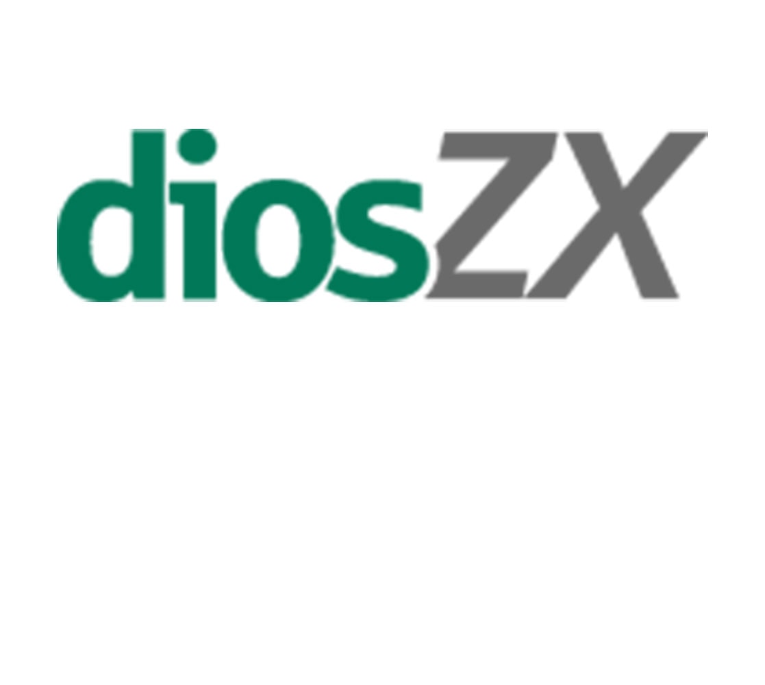 dios-zx-praxissoftware-logo Spitta Logo