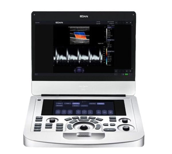 Edan Acclarix AX2 Ultraschallgerät