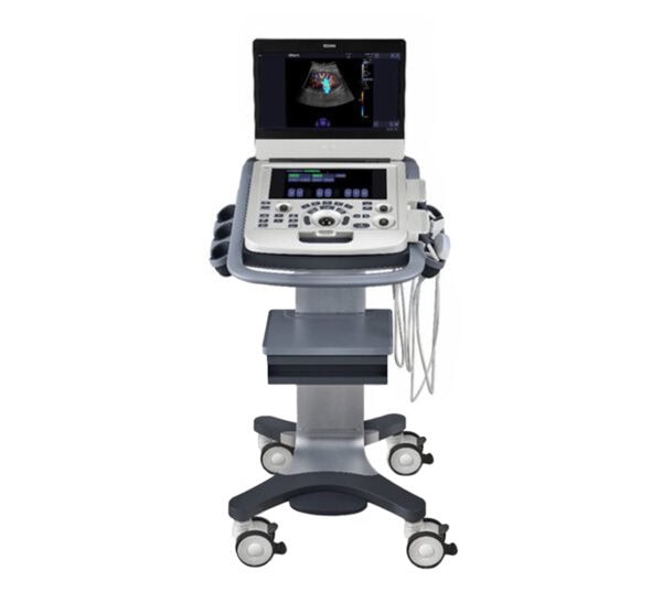 Edan Acclarix AX3 Ultraschallgerät