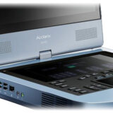 Edan Acclarix AX8 Ultraschallgerät