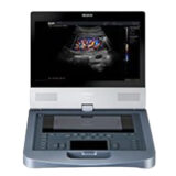 Edan Acclarix AX8 Ultraschallgerät