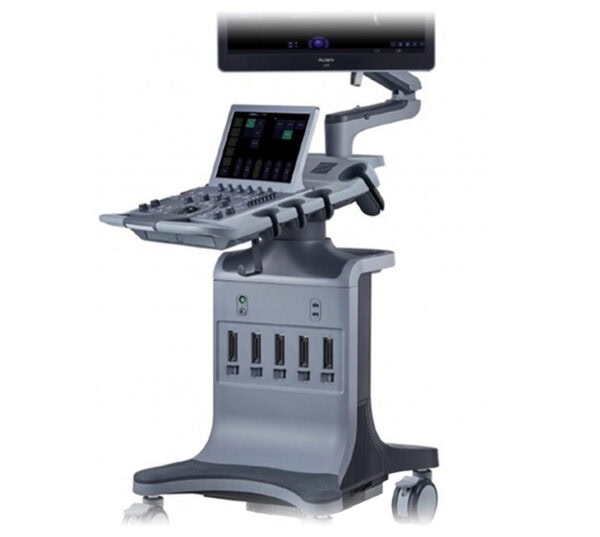 Edan Acclarix LX9 Ultraschallgerät