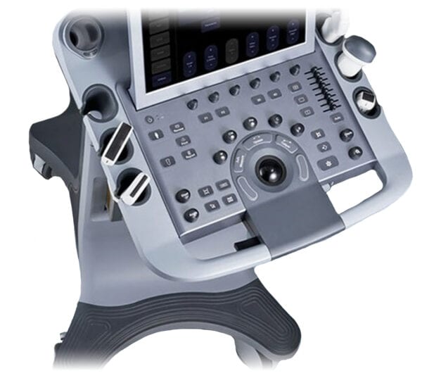 Edan Acclarix LX9 Ultraschallgerät