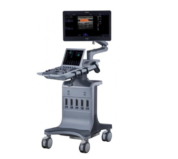 Edan Acclarix LX9 Ultraschallgerät