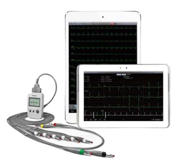 Edan PADEKG EKG-Gerät
