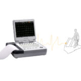 Edan SE-12 Express EKG-Gerät
