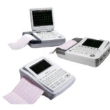 Edan SE-12 Series EKG-Gerät