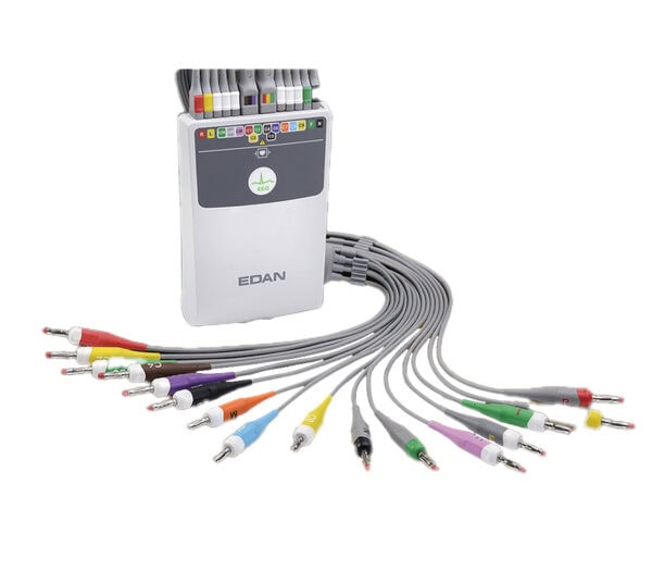 Edan SE-1515 EKG-Gerät