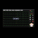 Edan SE-1515 EKG-Gerät