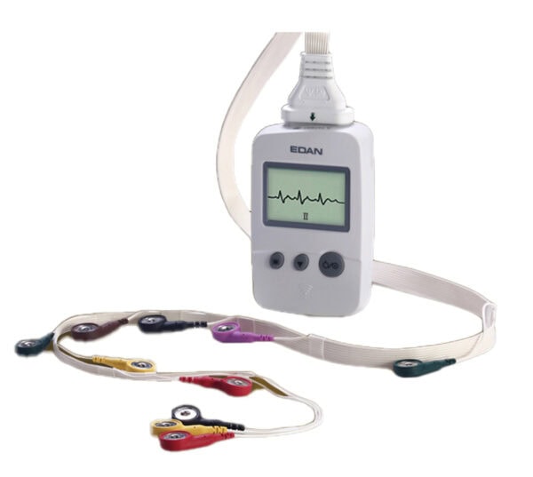Edan SE-1515 EKG-Gerät